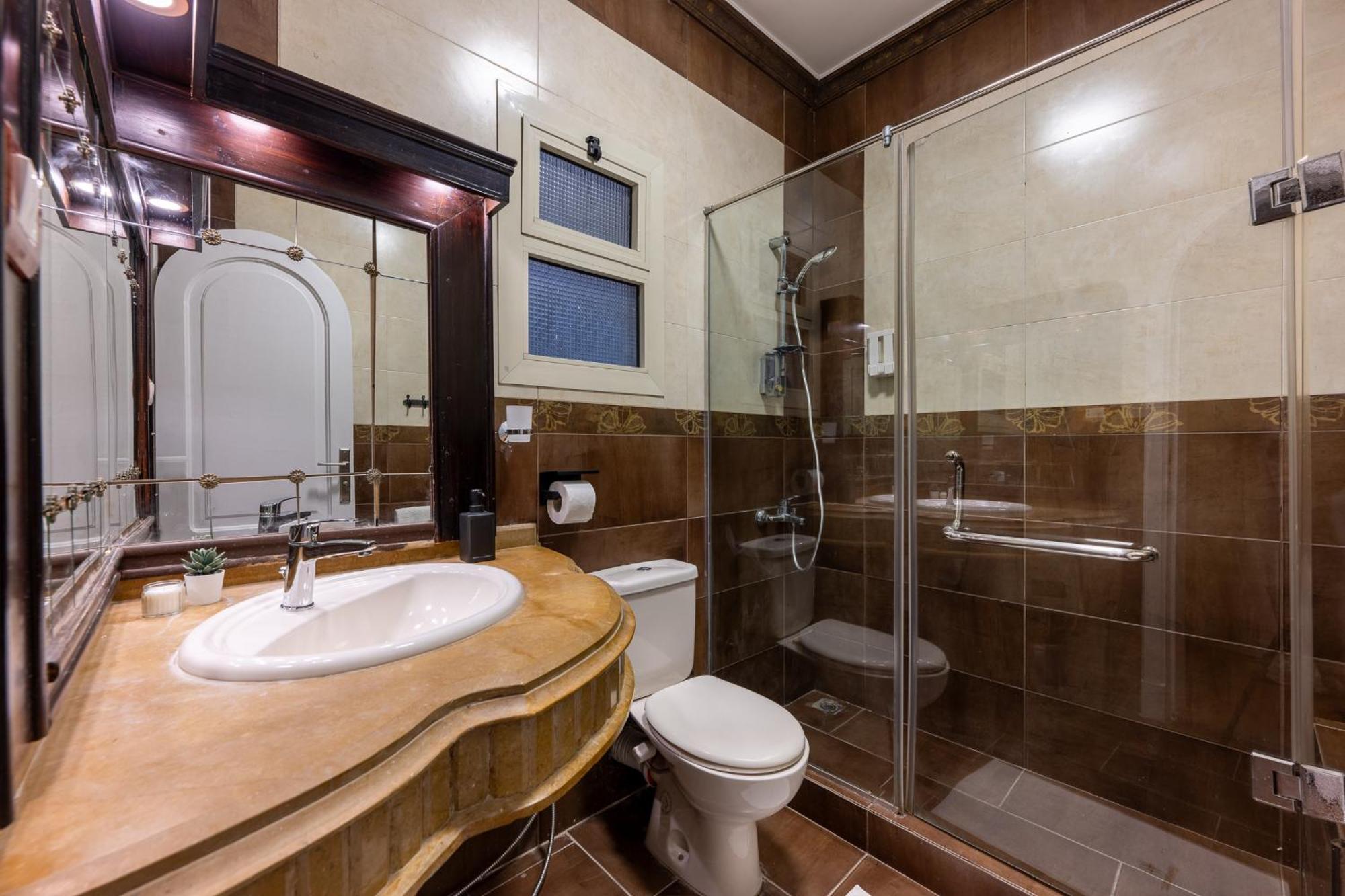 1825 Haven Residences - 2br Serviced - Apartment Cairo