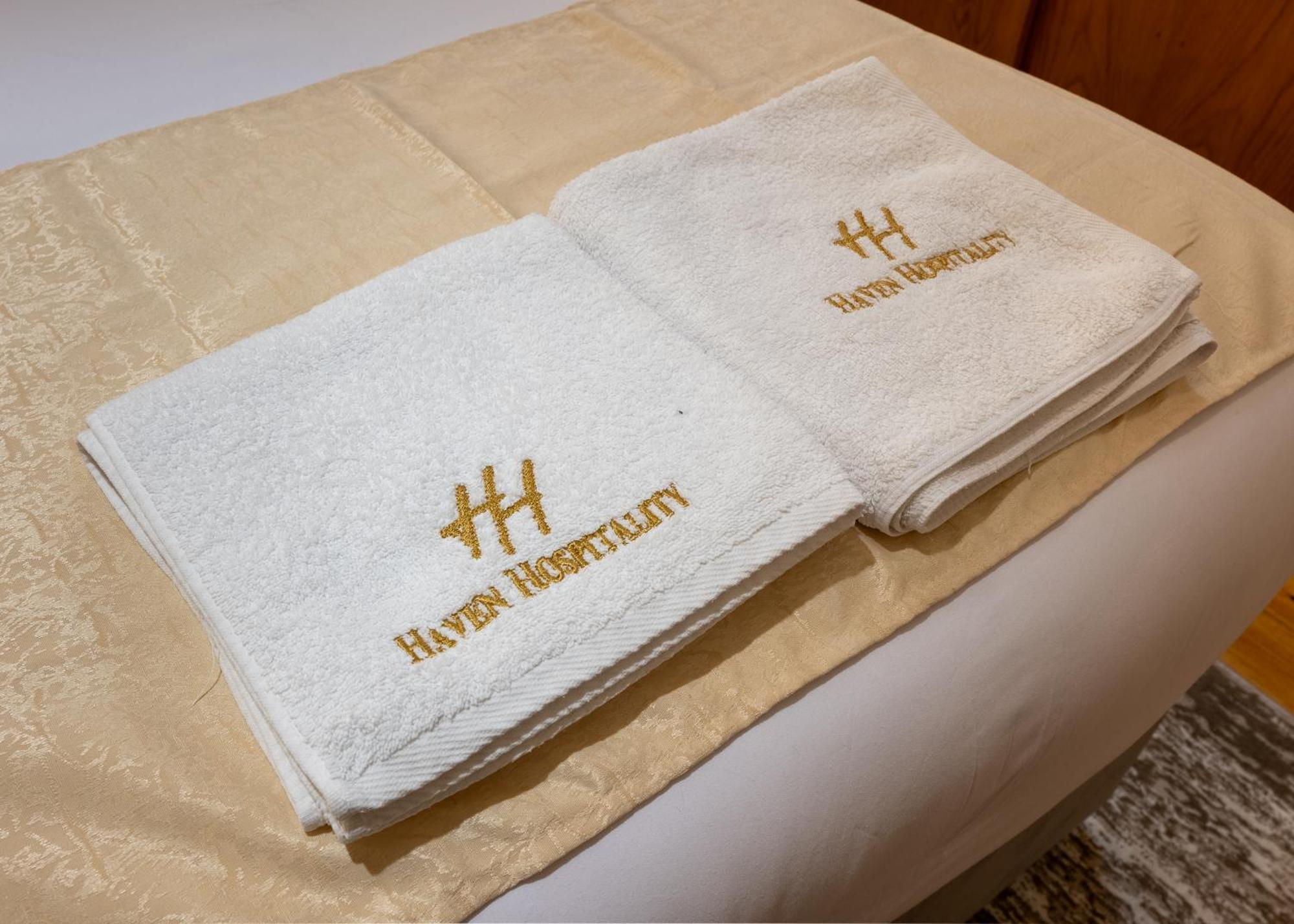 1825 Haven Residences - 2br Serviced - Apartment